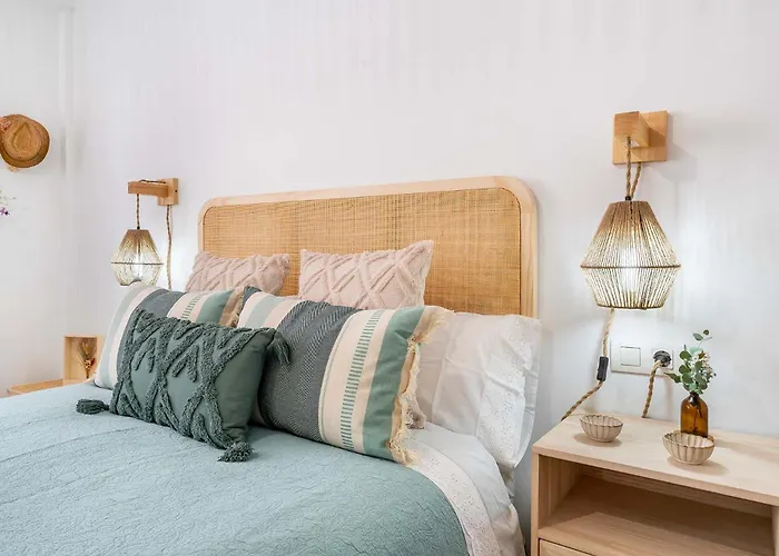 Apartamento Bellavista Beach