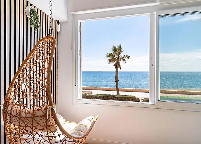 Apartamento Bellavista Beach