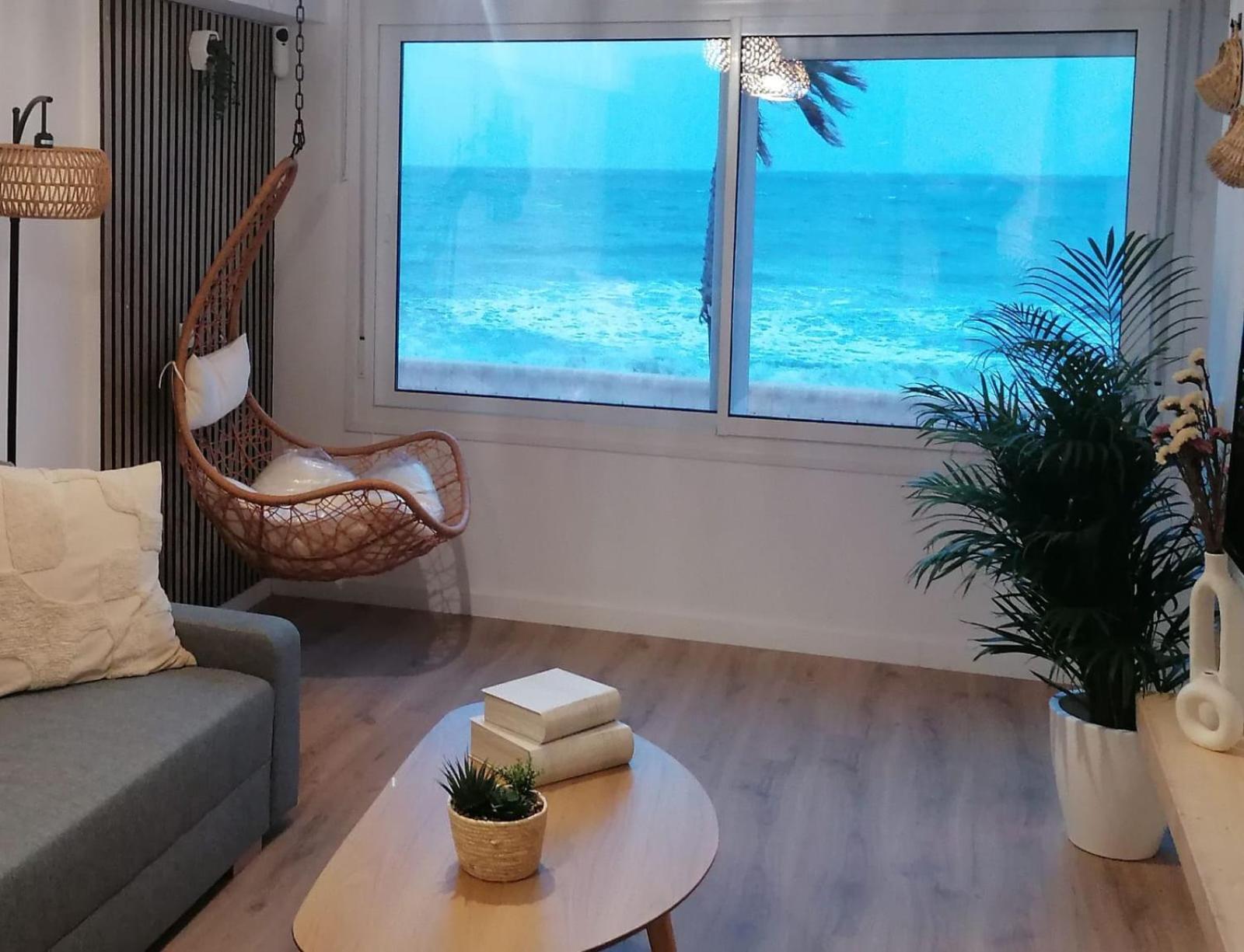 Apartment Bellavista Roquetas de Mar