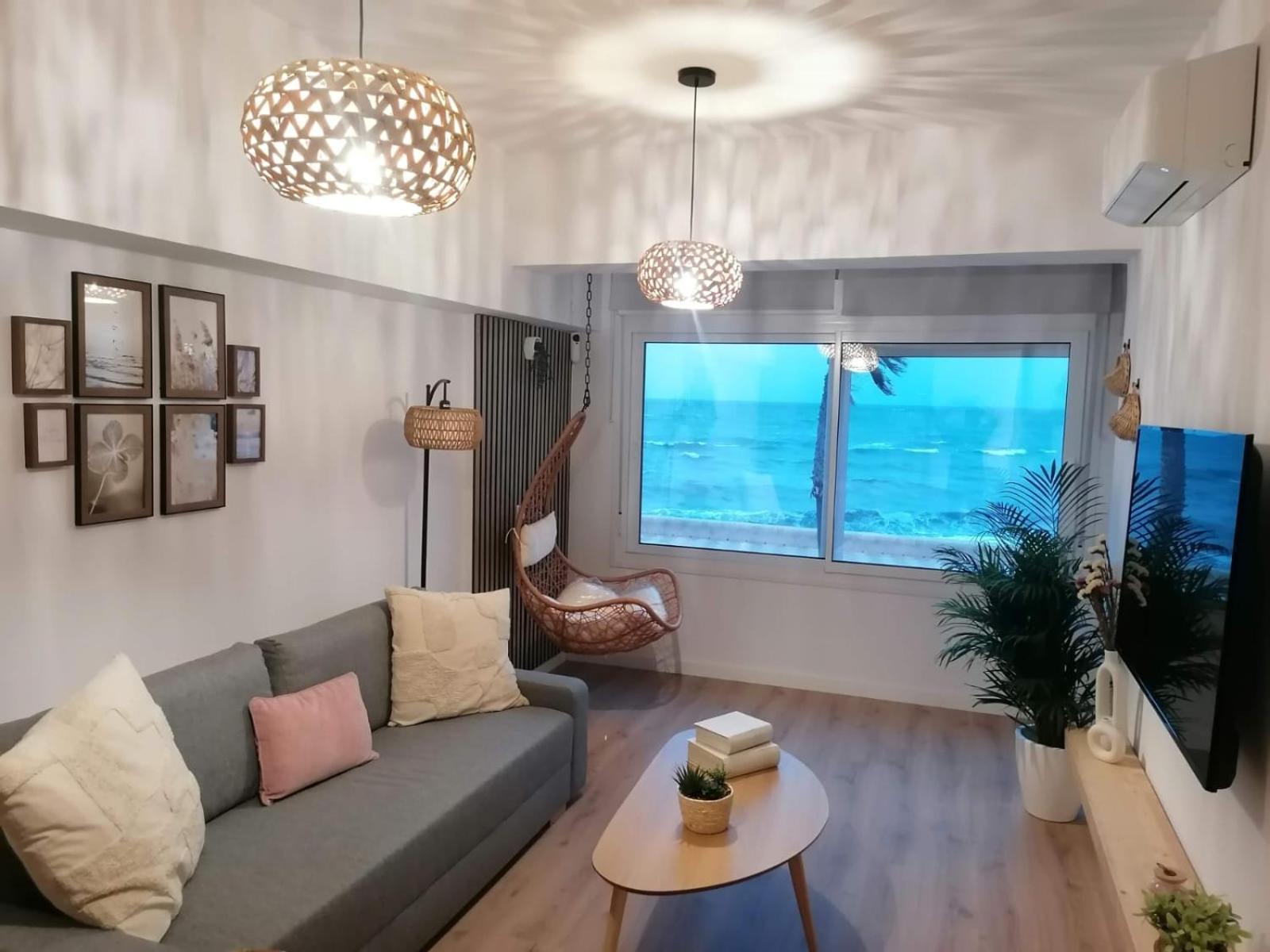 Apartment Bellavista Roquetas de Mar