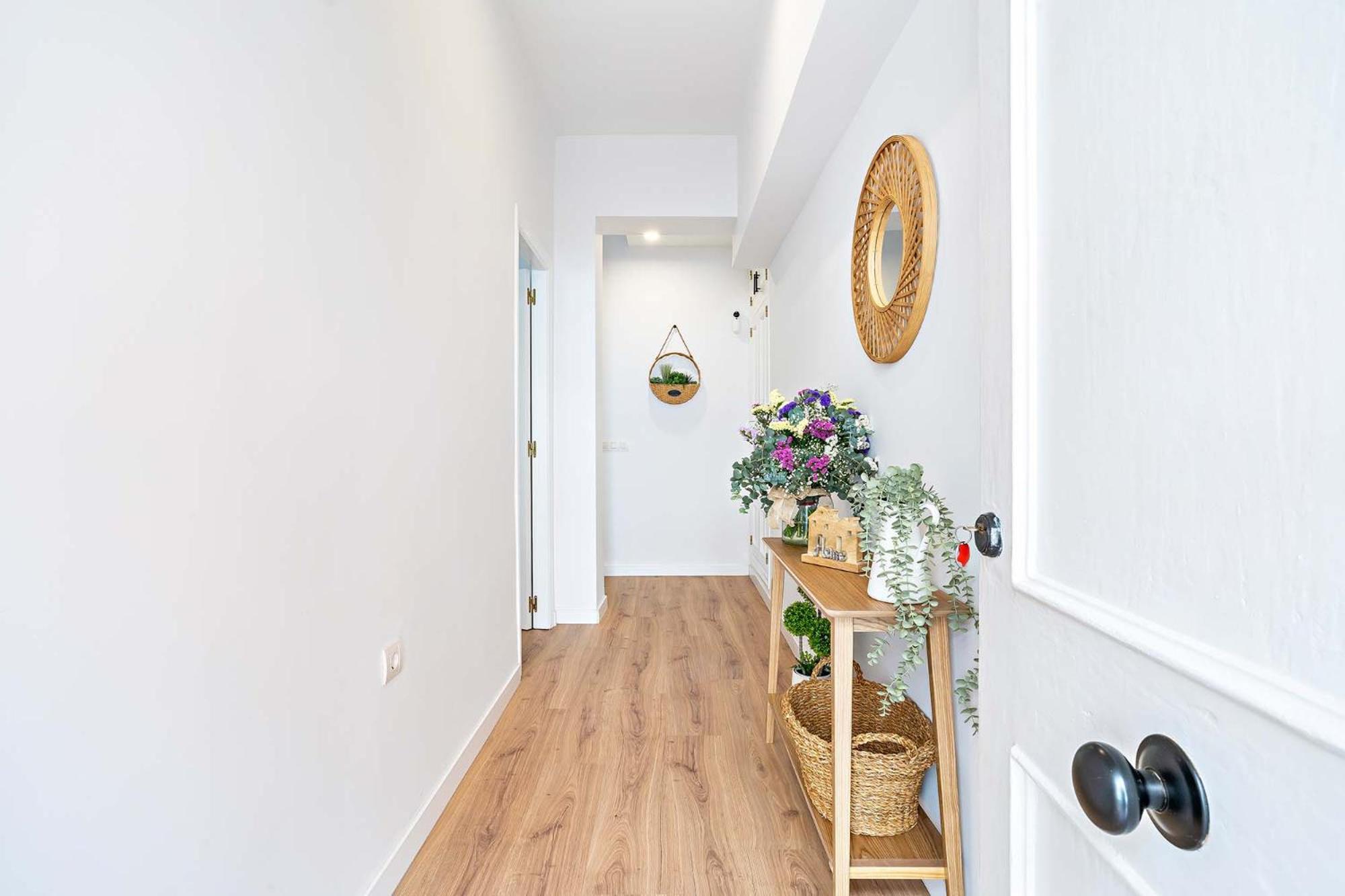 Apartment Bellavista