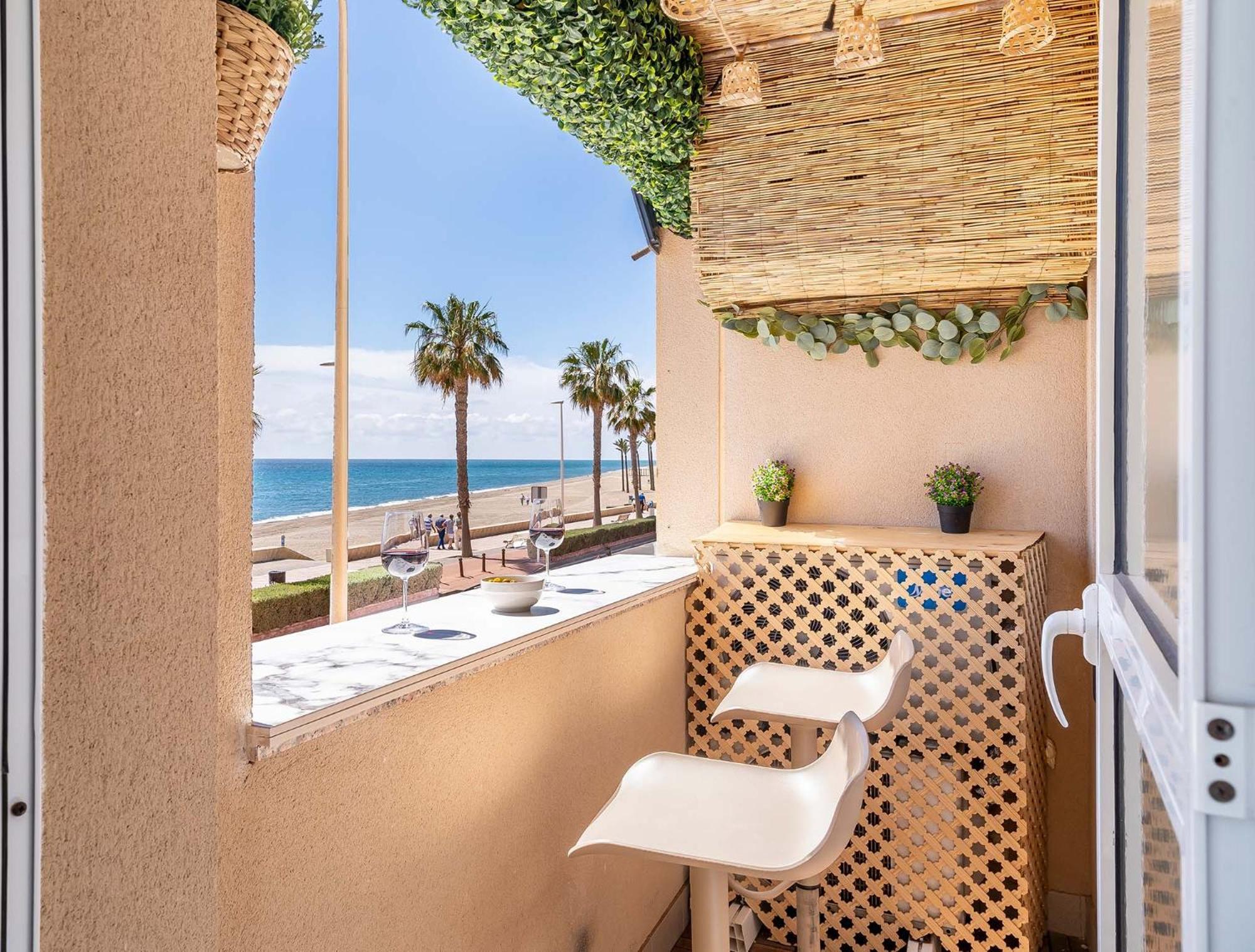 Apartment Bellavista Roquetas de Mar