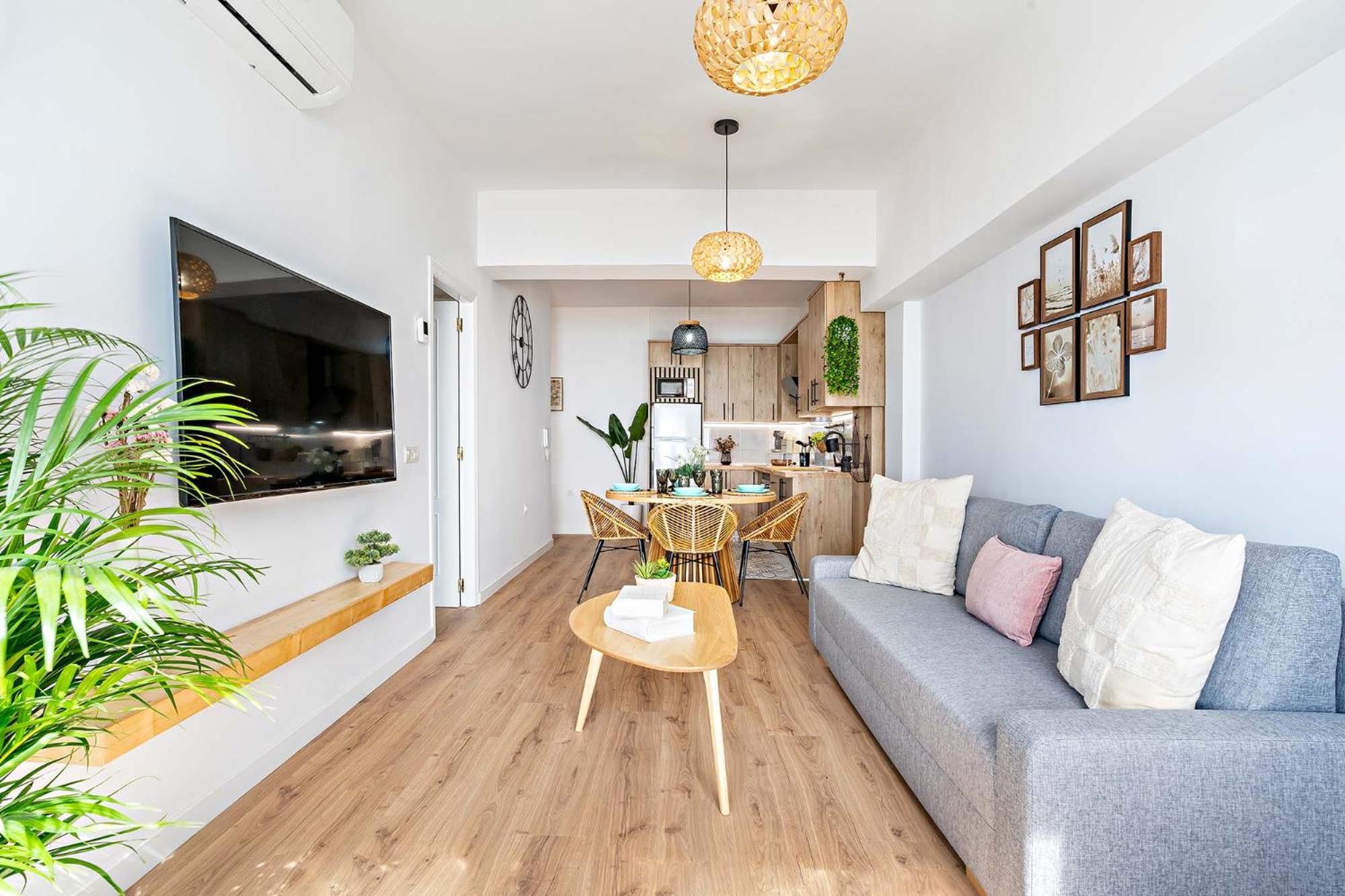 Apartment Bellavista