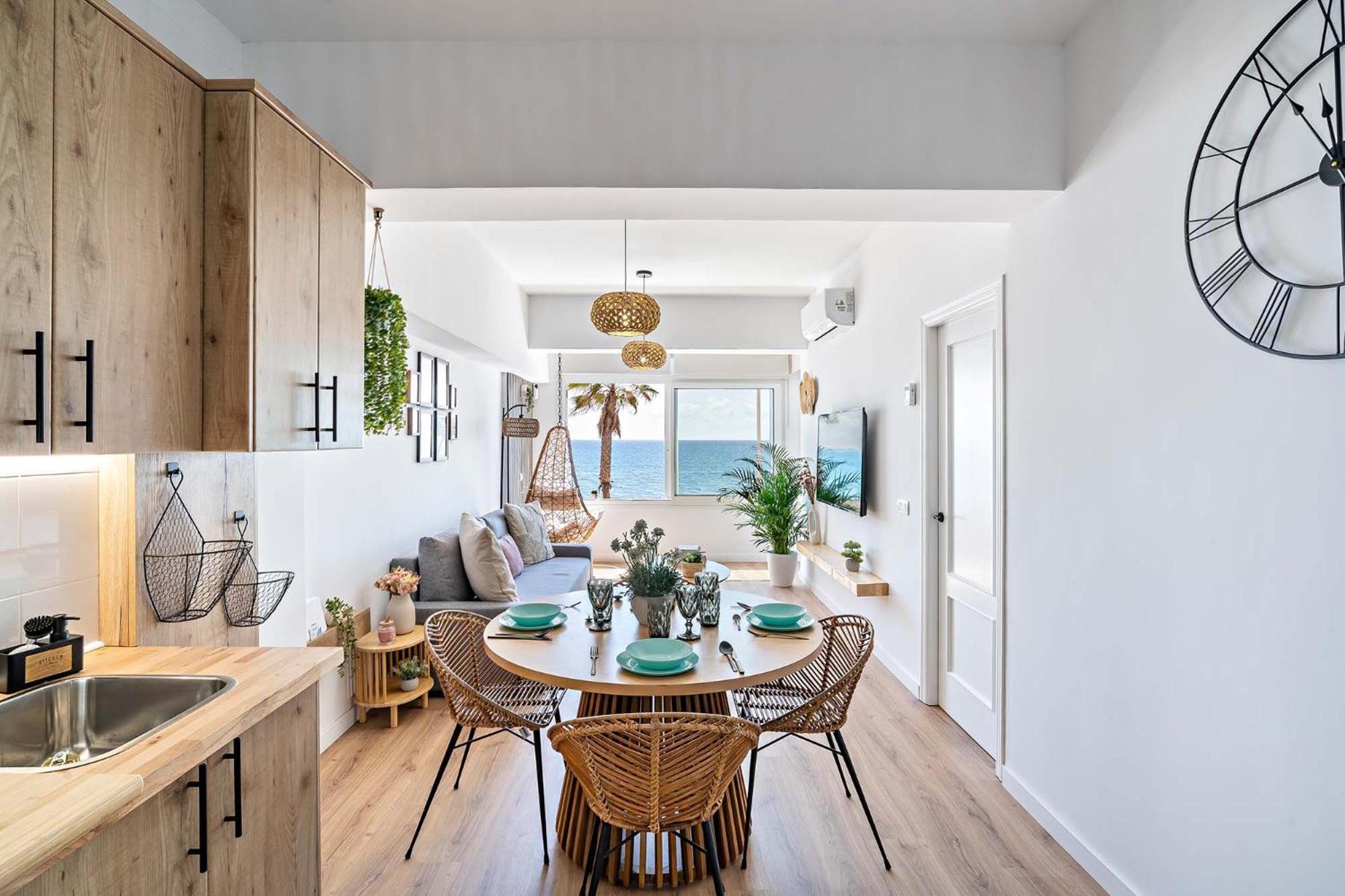 Apartment Bellavista